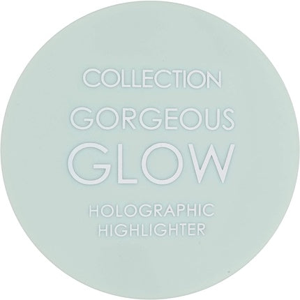 Collection Holographic Highlighter Gorgeous Glow Holographic Highlighter Number 3 Pixie