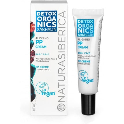 PP Face Correcting Cream 30ml