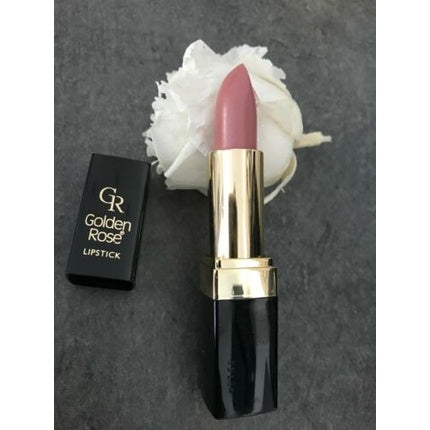 Golden Pink Lipstick with Vitamin E Paraben-Free 115 Love