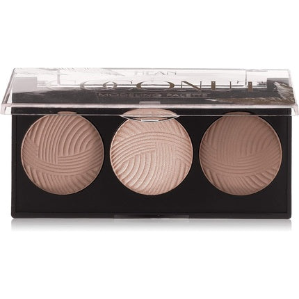 HEAN Coconut Modeling Palette 11g