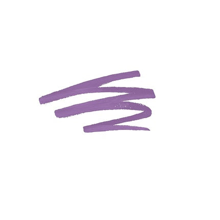 Rimmel Kind & Free 03 Grape Eye Liner 1.1g