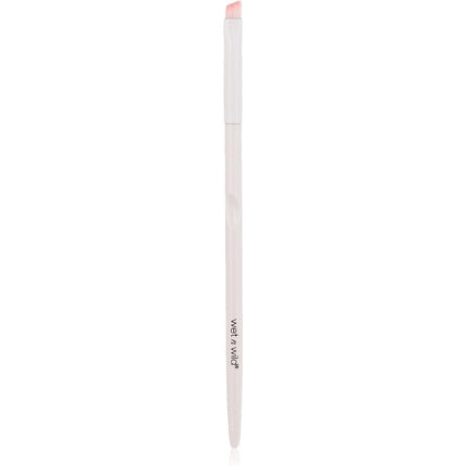 Wet 'n' Wild Angled Liner Brush Small Precision Brush for Eyes