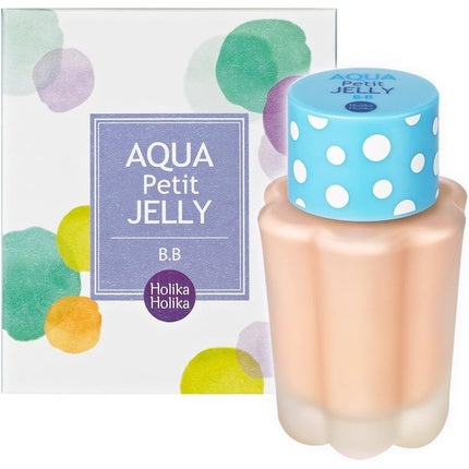 Holika Holika Aqua Petit Jelly BB 02 (AD) SPF20 40ml