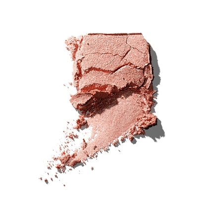Catrice Art Couleurs Eyeshadow Nr. 380 Pink Peony 2.4g - Metallic, Radiant, Shimmering, Long-Lasting, Vegan