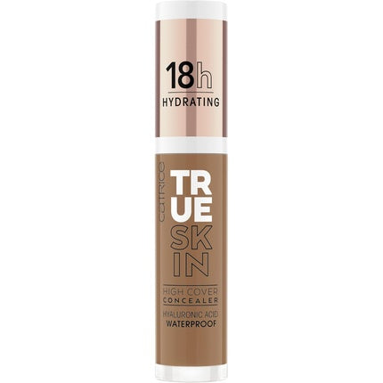 Catrice True Skin High Cover Concealer No. 092 Warm Spices Nude