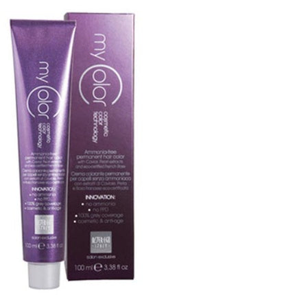 ALTEREGO Ae My Color 100ml 5/664 Hair Dye