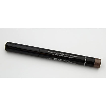 Artdeco High Performance Eyeshadow Stylo Waterproof 08 Silver Grey - 1.4g