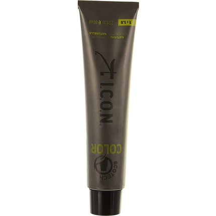 Icon Ecotech Metallic 60 Ml, Mulberry Fig Color, Abs, One Size