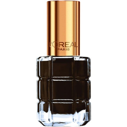 L'Oreal Paris Makeup Designer LMU VAO CR Huile Nu 667 L'atelier Choco 135ml Brown Nail Polish