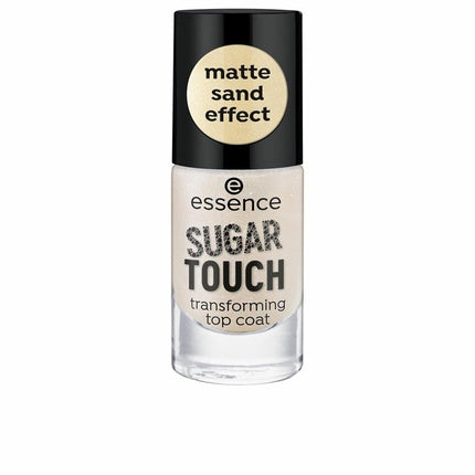 Essence Sugar Touch Top Coat 8ml