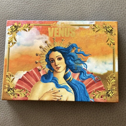 Lime Crime VENUS Eye Shadow Palette New In SEALED Box SHIPS FREE