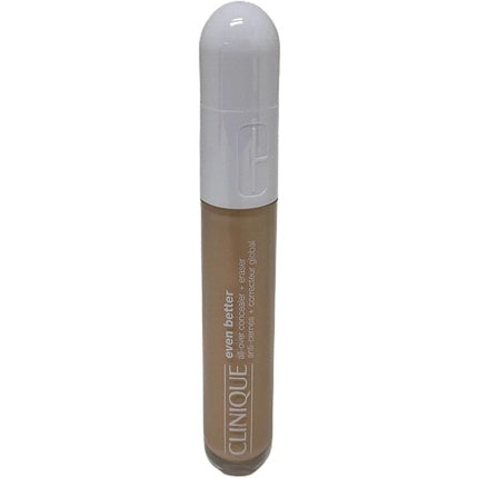 Clinique Even Better All Over Concealer + Eraser Red 1 Count