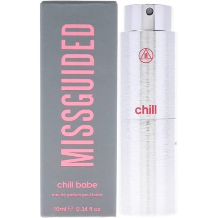 Missguided Chill Babe Atomiser 10ml