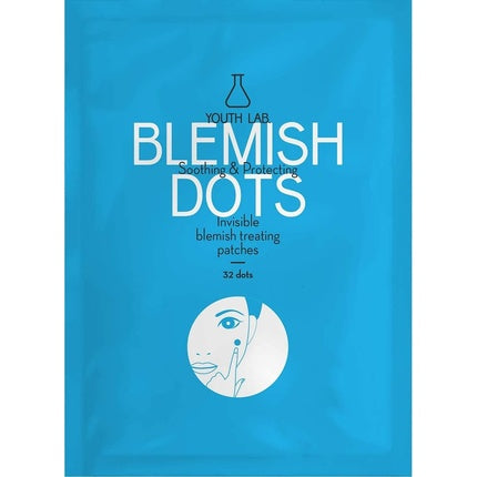 Youth Lab Blemish Dots 32 Patches