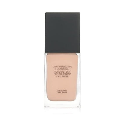 NARS Light Reflecting Foundation Advanced Makeup-Skincare Hybrid Foundation 30ml Yukon Light 2.5