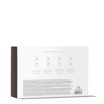 Molton Brown Floral & Marine Hand Care Gift Set