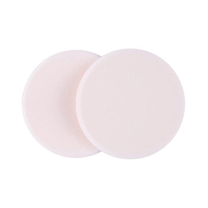 QVS Foundation Sponges - Pack of 2