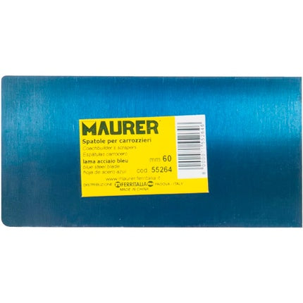 Maurer 2170010 Painter's Spatula Crepe 50mm