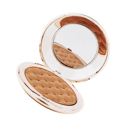 Affect Pro Make Up Bronzer Pressed Bronzer For Face Glamour Brazil 9g