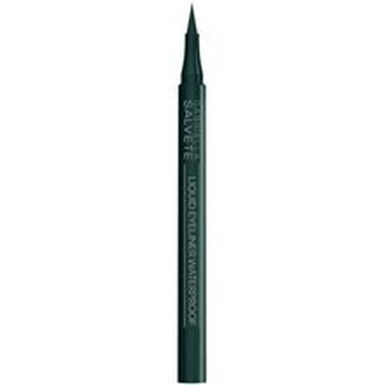 Gabriella Salvete Everlasting Waterproof Eyeliner Blue 16 Ml