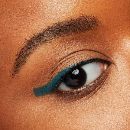 Eye liner Shiseido MicroLiner 08-Teal 008g