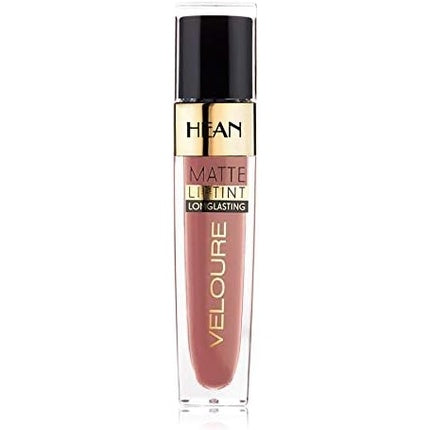 HEAN Velour Matte Lip Tint Long-Lasting 6g 605 Reggae
