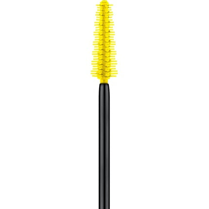 L'Oreal Paris Mascara Mega Volume Collagen Manga Punky 001 Black 1 Count