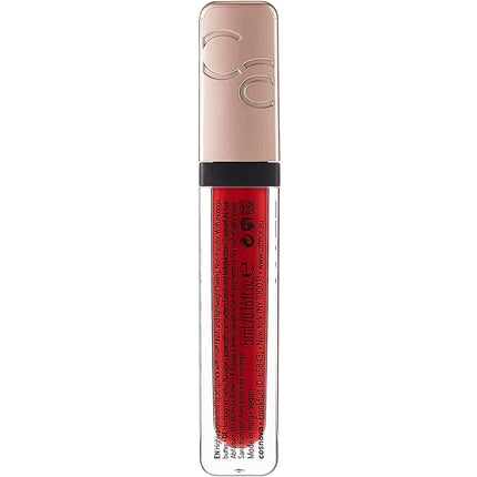 Catrice Matt Pro Ink Non-Transfer Liquid Lipstick No. 090 This Is My Statement