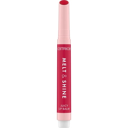 Catrice Melt & Shine Juicy Lip Balm 1.3g 070 Pink Hawaii