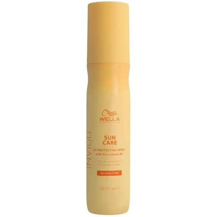 Wella Invigo Sun Care UV Protecting Spray 150ml