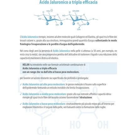 Helan Moisturizing Gel Make-Up Remover for Face and Neck