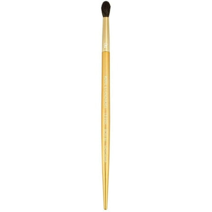 Royal Brush Omnia Cosmetic Make Up Brush, Medium Crease, 0.45 Count