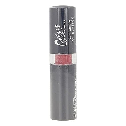 Soft Cream Matte Lipstick 05 Brave 4g
