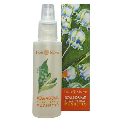 Frais Monde Mughetto Fragrant Water 125 Ml