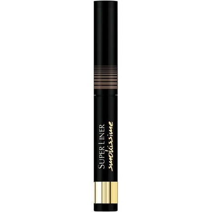 L'Oreal Super Liner Smokissime Taupe Smoke Eye Liner 1g
