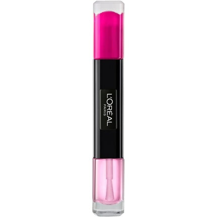L'Oréal Paris Long Lasting Infallible Duo Gel Nail Polish 132 Painty Pink