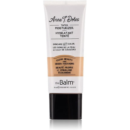 theBalm Cosmetics Anne T. Dote Tinted Moisturizer #26 Medium 30ml