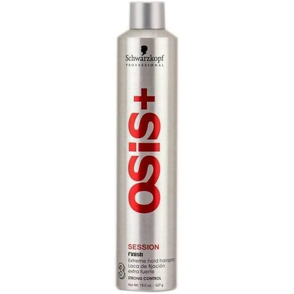 Schwarzkopf Osis Plus Session 500ml