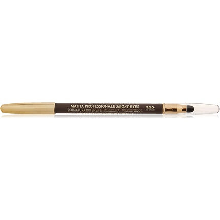 Collistar Smoky Eyes Professional Eye Pencil 302 Brown