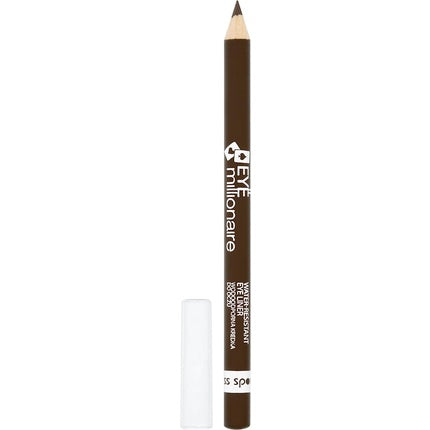 Miss Sporty Eye Millionaire Water Resistant Eye Pencil 002 Money Brown - 1.5 G