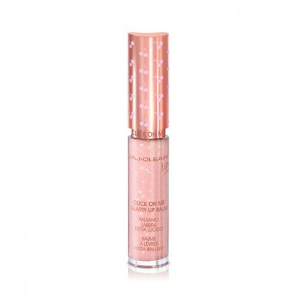 Naj Oleari Click On Me Glassy Lip Balm 01 Nude Pearl Lip Balm