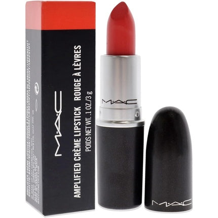 MAC Amplified Crème Orange