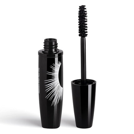 Inglot False Lash Effect Mascara Maximizes Volume Extra Black