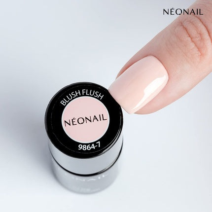 NEONAIL UV Nail Polish COLOR ME UP 7.2ml Blush Flush
