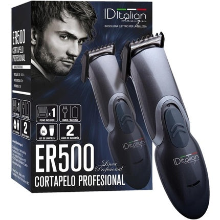 Italian Design ER500 Hair Clipper