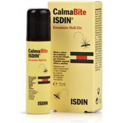 Isdin Calmabite Emulsion Rollon 15ml