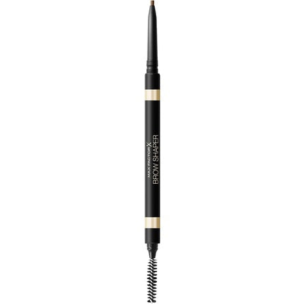 Max Factor Brow Shaper Blonde 10 for Perfectly Shaped Eyebrows