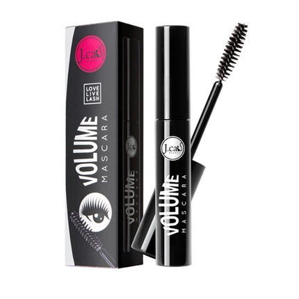 J Cat Love Live Lash Volume Mascara LLL102