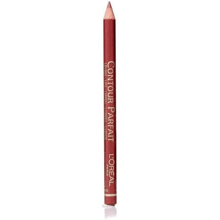 Golden Rose Lip Pencil Perfect Contour
