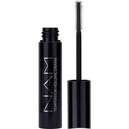 NAM Makeup Temptation Volume Drama Mascara 12g 0.4 Fl Oz